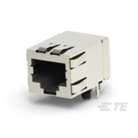 teconnectivity TE Connectivity High Performance Mod Jacks 1-5406299-1 1St.