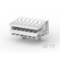 teconnectivity TE Connectivity 4-1534796-6 Inhoud: 1 stuk(s) Box