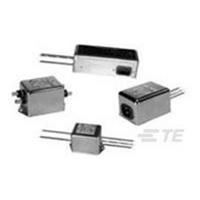 TE Connectivity Power Line Filters - CorcomPower Line Filters - Corcom 6609048-4 AMP