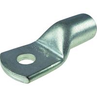 Helukabel 907331 Ringkabelschuh Querschnitt (max.)=16.00mm² Loch-Ø=5.00mm Unisoliert Silber 100St.