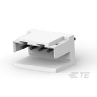 TE Connectivity AMP Common Termination Connector SystemAMP Common Termination Connector System 292132-4 AMP