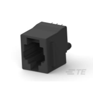 teconnectivity TE Connectivity Standard Modular Jacks 5520258-3