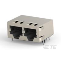 teconnectivity TE Connectivity High Performance Mod Jacks 5406562-2 1St.