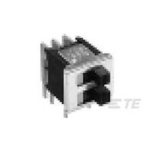 TE Connectivity Slide SwitchesSlide Switches 1825014-2 AMP