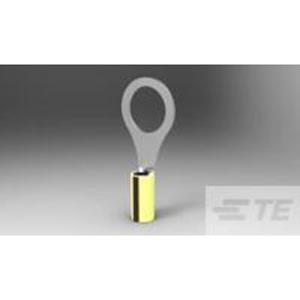 TE Connectivity PIDG Terminals and SplicesPIDG Terminals and Splices 52077-2 AMP