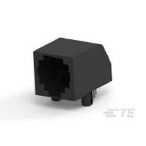 TE Connectivity Standard Modular JacksStandard Modular Jacks 5569026-1 AMP