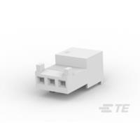 TE Connectivity MTA-100 CL ConnectorsMTA-100 CL Connectors 643814-3 AMP