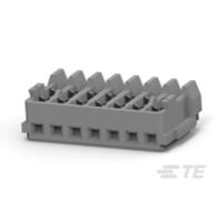 TE Connectivity AMP Common Termination Connector SystemAMP Common Termination Connector System 353293-7 AMP