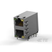 teconnectivity TE Connectivity High Performance Mod Jacks 6368011-3 1St.