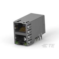 teconnectivity TE Connectivity High Performance Mod Jacks 1888653-5 1St.