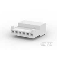 TE Connectivity MTA-100 CL ConnectorsMTA-100 CL Connectors 643814-6 AMP