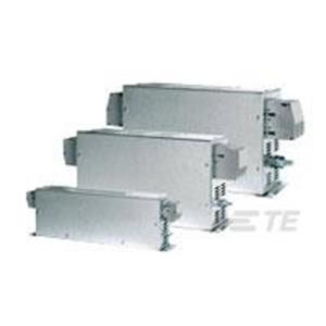 TE Connectivity Power Line Filters - CorcomPower Line Filters - Corcom 2-1609091-7 AMP