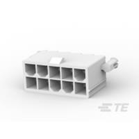 TE Connectivity VAL-U-LOKVAL-U-LOK 1-1586039-0 AMP