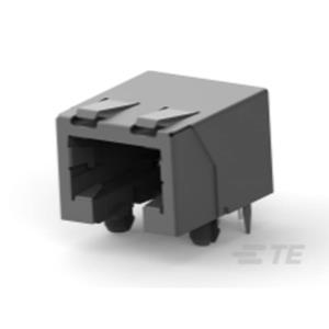 TE Connectivity Standard Modular JacksStandard Modular Jacks 3-5338556-1 AMP