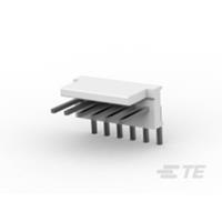 TE Connectivity MTA-100 CL ConnectorsMTA-100 CL Connectors 640455-6 AMP