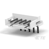 TE Connectivity AMP Common Termination Connector SystemAMP Common Termination Connector System 292253-5 AMP