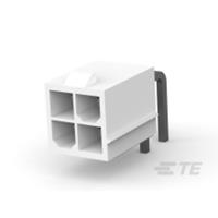 TE Connectivity 1586041-4 1 stuk(s)