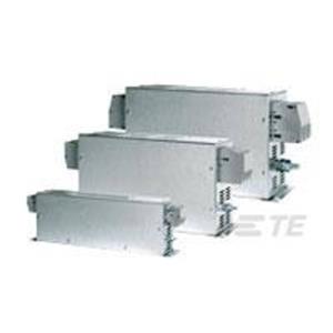 TE Connectivity Power Line Filters - CorcomPower Line Filters - Corcom 3-1609091-1 AMP