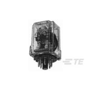 TE Connectivity GPR Panel Plug-In Relays Sockets Acc.-P&BGPR Panel Plug-In Relays Sockets Acc.-P&B 8-1393101-0 AMP