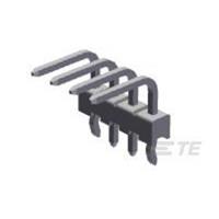 TE Connectivity MTA-100 CL ConnectorsMTA-100 CL Connectors 3-644694-4 AMP