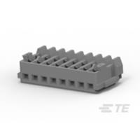 TE Connectivity AMP Common Termination Connector SystemAMP Common Termination Connector System 353293-8 AMP