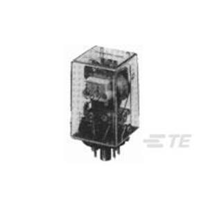 TE Connectivity GPR Panel Plug-In Relays Sockets Acc.-P&BGPR Panel Plug-In Relays Sockets Acc.-P&B 1-1393102-3 AMP