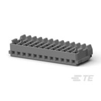 TE Connectivity AMP Common Termination Connector SystemAMP Common Termination Connector System 1-353293-2 AMP