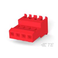 teconnectivity TE Connectivity 3-640620-4 Inhoud: 1 stuk(s) Carton
