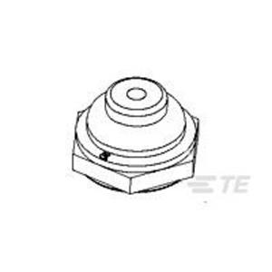 TE Connectivity Toggle Pushbutton and Rocker SwitchesToggle Pushbutton and Rocker Switches 1825619-1 AMP