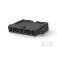 TE Connectivity Mini-Universal MATE-N-LOK ConnectorsMini-Universal MATE-N-LOK Connectors 1445048-7 AMP