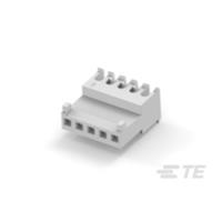 TE Connectivity MTA-100 CL ConnectorsMTA-100 CL Connectors 3-644563-5 AMP