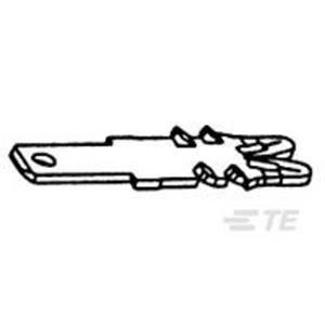 teconnectivity TE Connectivity 4-1601039-2 1 stuk(s) Bag