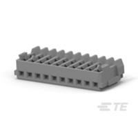 TE Connectivity AMP Common Termination Connector SystemAMP Common Termination Connector System 1-353293-0 AMP