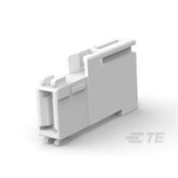 TE Connectivity RAST 5 ConnectorsRAST 5 Connectors 1241170-1 AMP
