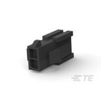 TE Connectivity 794615-2 Inhoud: 1 stuk(s) Bag
