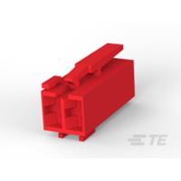 TE Connectivity RAST 5 ConnectorsRAST 5 Connectors 6-1241983-2 AMP
