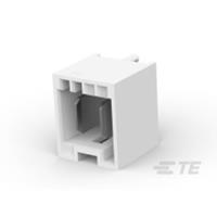 TE Connectivity RAST 5 ConnectorsRAST 5 Connectors 5-1971895-2 AMP