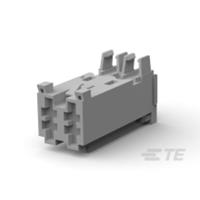 TE Connectivity RAST 5 ConnectorsRAST 5 Connectors 1-284338-3 AMP