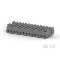 TE Connectivity AMP Common Termination Connector SystemAMP Common Termination Connector System 1-353293-3 AMP