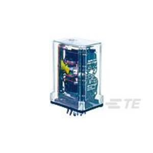 TE Connectivity GPR Panel Plug-In Relays Sockets Acc.-P&BGPR Panel Plug-In Relays Sockets Acc.-P&B 3-1393100-6 AMP