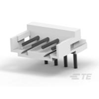 TE Connectivity AMP Common Termination Connector SystemAMP Common Termination Connector System 292253-4 AMP