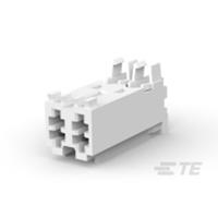 TE Connectivity RAST 5 ConnectorsRAST 5 Connectors 293491-2 AMP