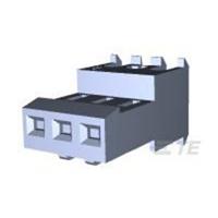 TE Connectivity MTA-100 CL ConnectorsMTA-100 CL Connectors 3-641655-3 AMP