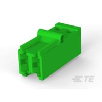 TE Connectivity RAST 5 ConnectorsRAST 5 Connectors 6-928344-2 AMP
