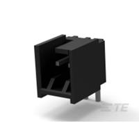 TE Connectivity MTA-100 CL ConnectorsMTA-100 CL Connectors 2-644803-2 AMP