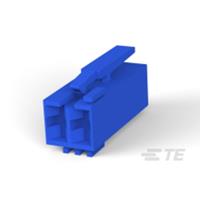 TE Connectivity RAST 5 ConnectorsRAST 5 Connectors 5-1241983-3 AMP