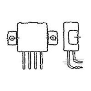 TE Connectivity Mid Range RelaysMid Range Relays 3-1617758-7 AMP