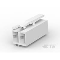 TE Connectivity RAST 5 ConnectorsRAST 5 Connectors 3-1241961-2 AMP