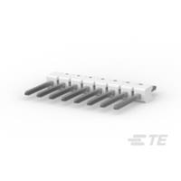 TE Connectivity MTA-100 CL ConnectorsMTA-100 CL Connectors 3-644456-8 AMP
