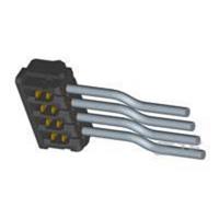 TE Connectivity AMP Common Termination Connector SystemAMP Common Termination Connector System 3-179694-1 AMP